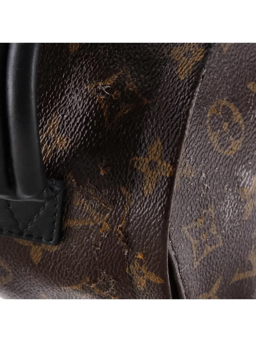 Louis Vuitton elevate your